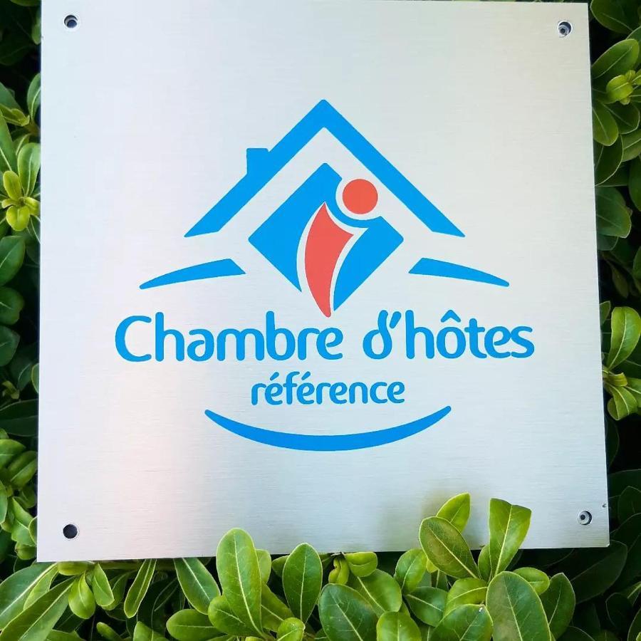 Le Clos Des Fantaisies Rivedoux-Plage Exterior photo